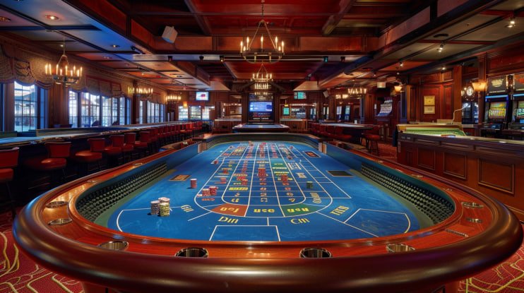 Nền tảng giải trí 88clb88 với sportsbook và casino trực tuyến tại Việt Nam